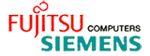 logo fujitsu