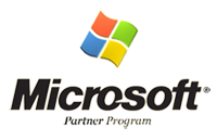 logo microsoft