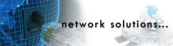 network solutions