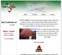 www.italcarboni.it