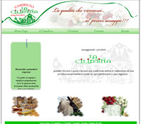 www.caseificiolaciliegina.it